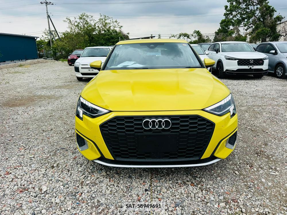 Audi A3 2024 6610203-7