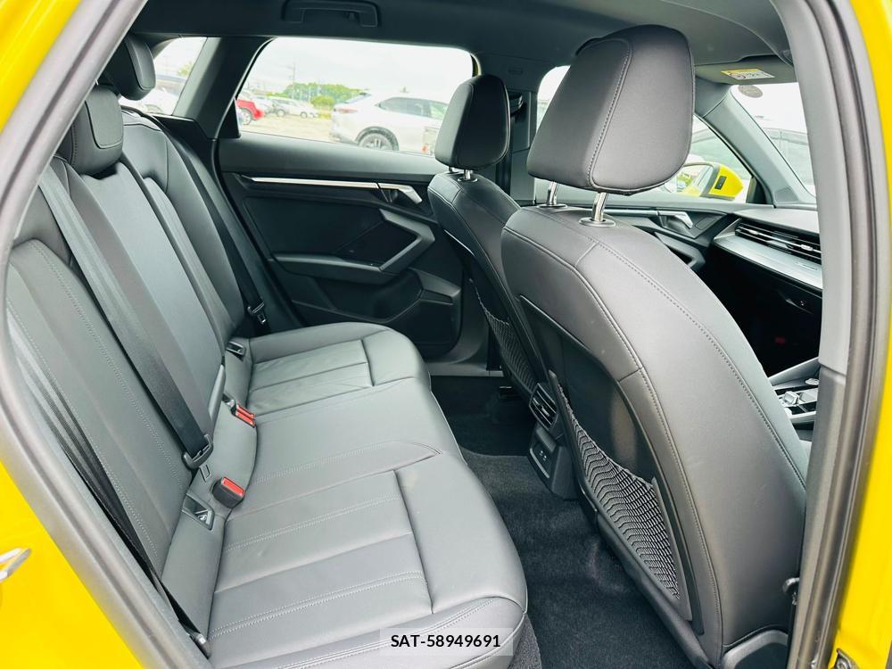 Audi A3 2024 6610203-8