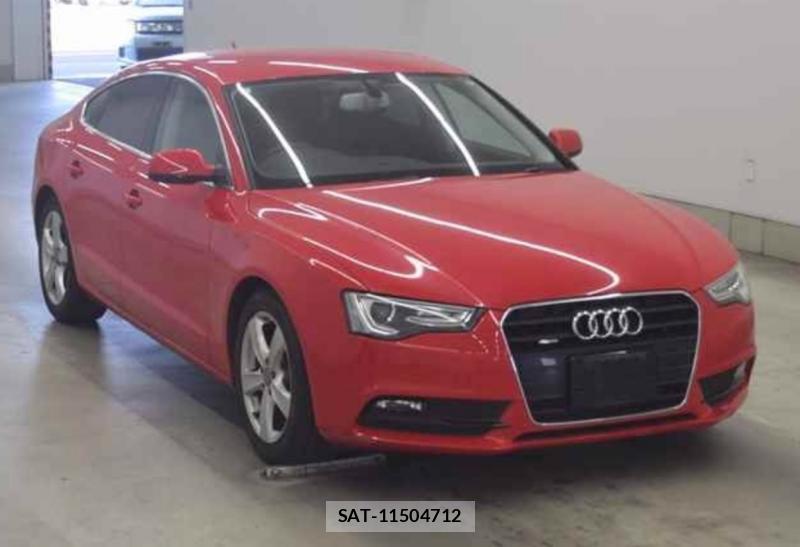 sat car