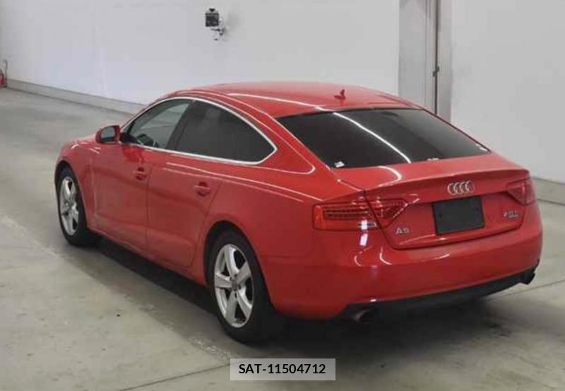 Audi A5 2013 3847497-3