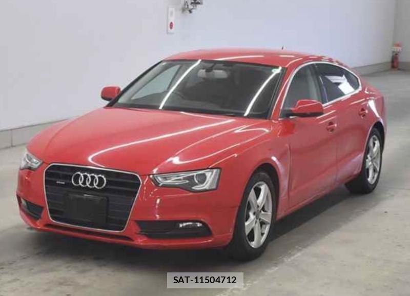 Audi A5 2013 3847497-4