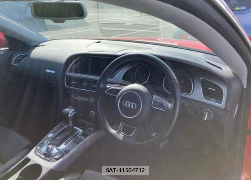 Audi A5 2013 3847497-5