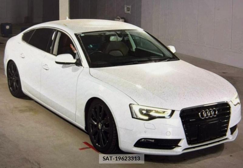 sat car