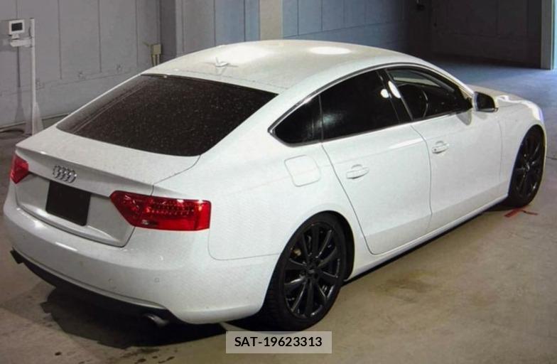 Audi A5 2013 3288276-1