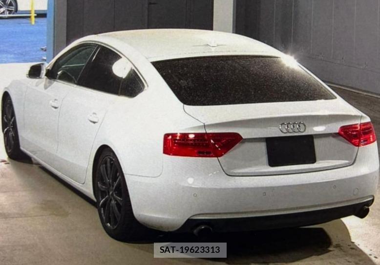 Audi A5 2013 3288276-2