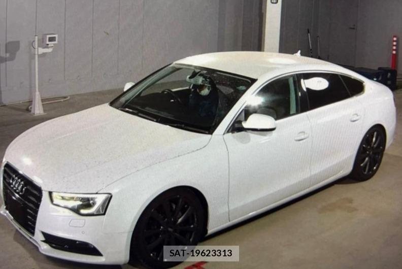 Audi A5 2013 3288276-3