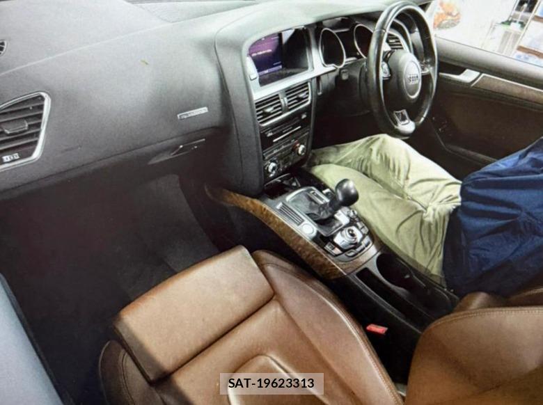 Audi A5 2013 3288276-4