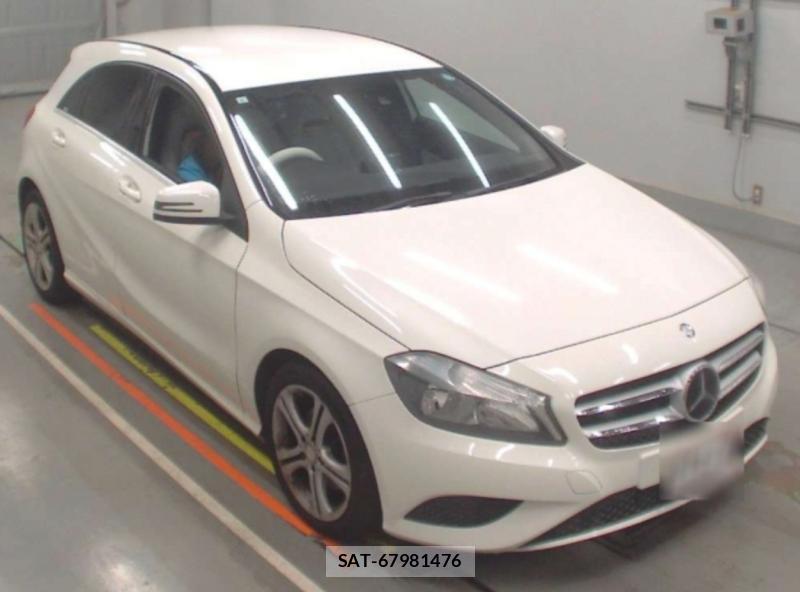 sat car