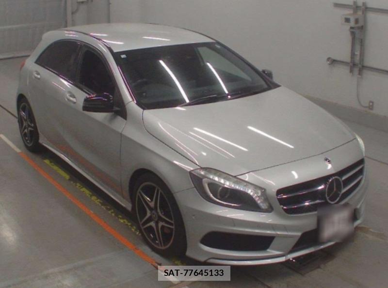 sat car