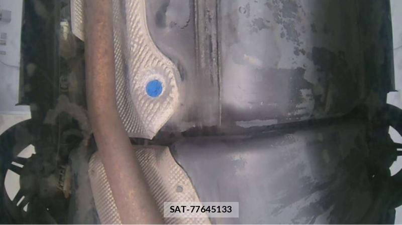 Mercedes Benz A-CLASS 2012-12 1311427-10