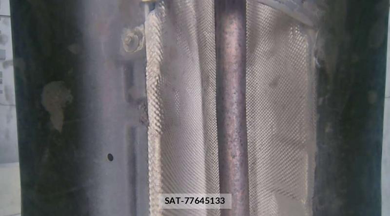 Mercedes Benz A-CLASS 2012-12 1311427-11