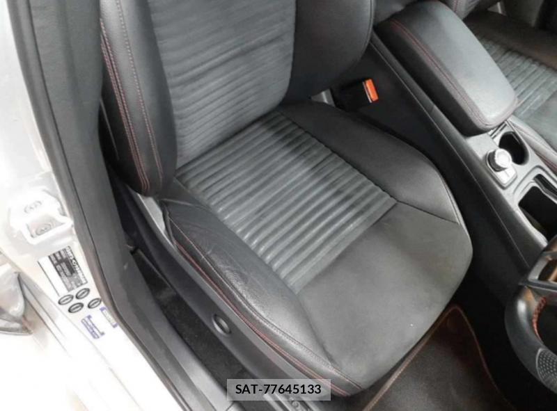 Mercedes Benz A-CLASS 2012-12 1311427-6