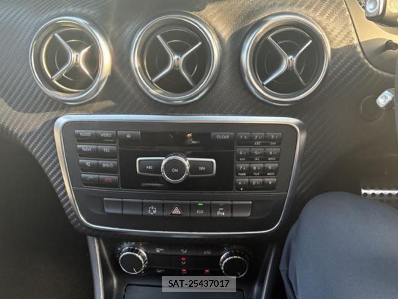 Mercedes Benz A-CLASS 2013-12 8290206-20