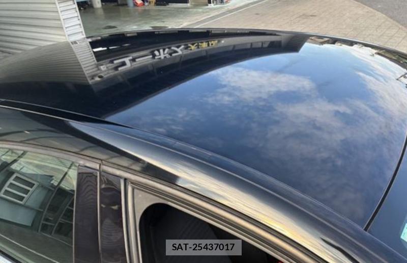 Mercedes Benz A-CLASS 2013-12 8290206-7