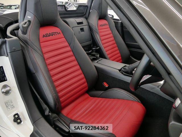 Abarth 124 Spider 2020-10 503217-16
