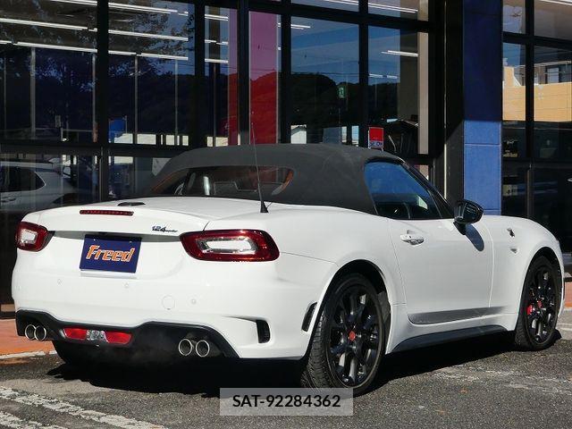 Abarth 124 Spider 2020-10 503217-1