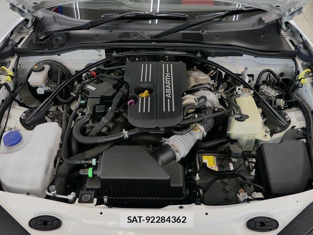 Abarth 124 Spider 2020-10 503217-19