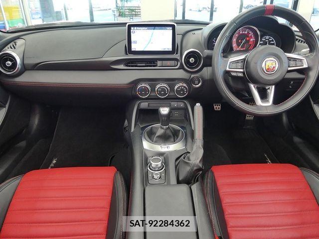 Abarth 124 Spider 2020-10 503217-2