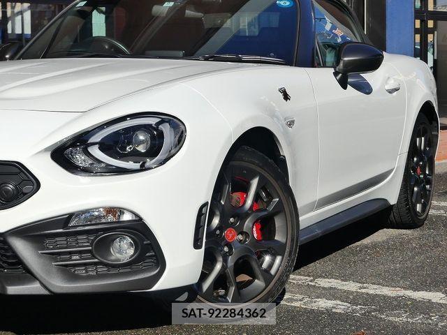 Abarth 124 Spider 2020-10 503217-7
