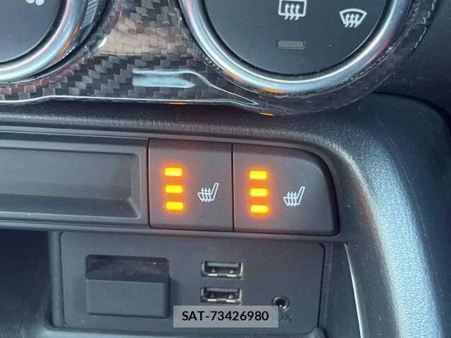 Abarth 124 Spider 2017-07 831661-7