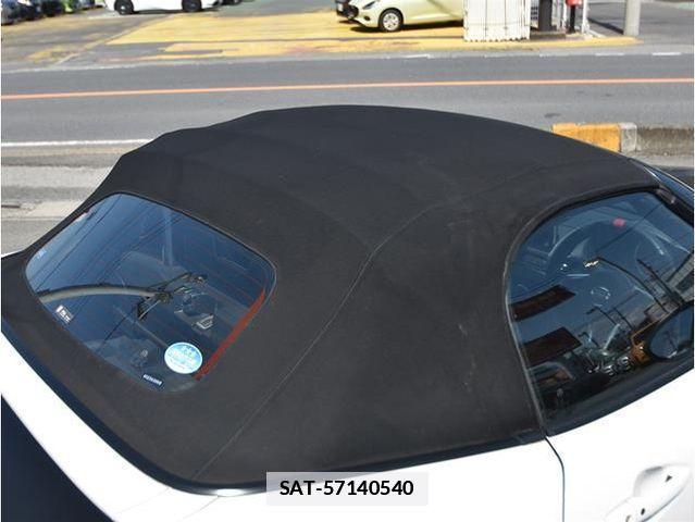 Abarth 124 Spider 2016-08 847267-17