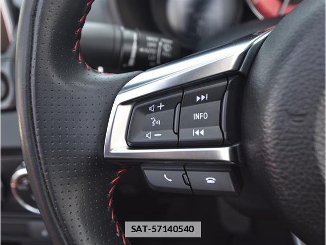 Abarth 124 Spider 2016-08 847267-20