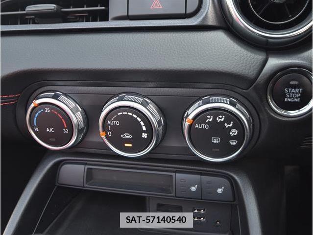 Abarth 124 Spider 2016-08 847267-23