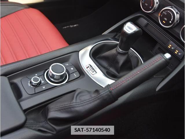 Abarth 124 Spider 2016-08 847267-24