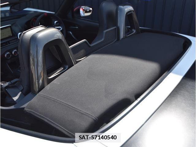 Abarth 124 Spider 2016-08 847267-26