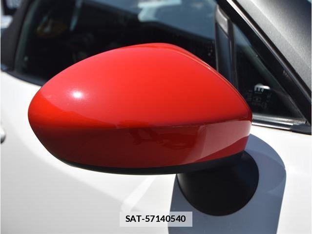 Abarth 124 Spider 2016-08 847267-27