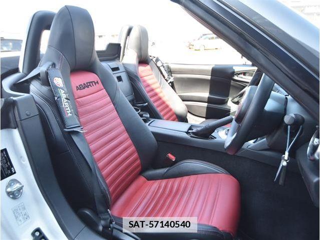 Abarth 124 Spider 2016-08 847267-3