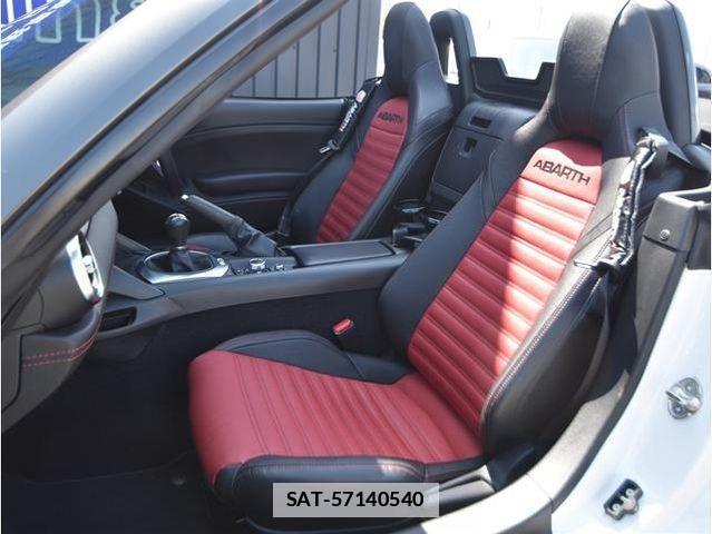Abarth 124 Spider 2016-08 847267-4