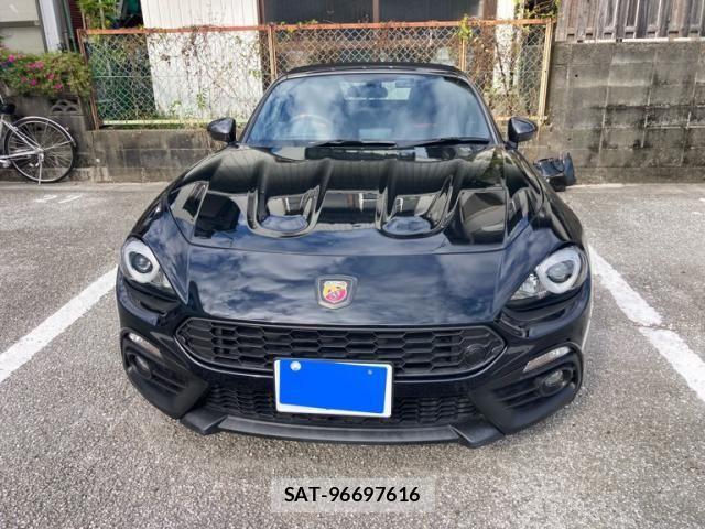 sat car