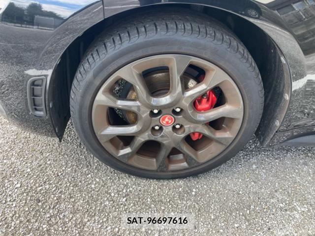 Abarth 124 Spider 2020-04 1365754-9
