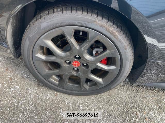 Abarth 124 Spider 2020-04 1365754-11