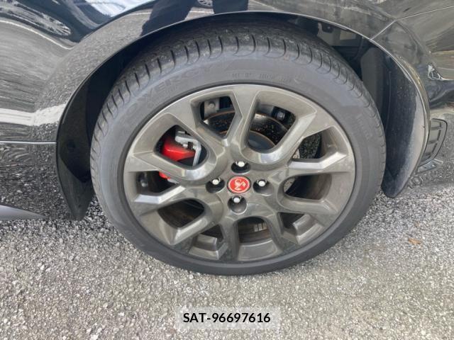 Abarth 124 Spider 2020-04 1365754-12