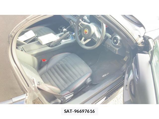 Abarth 124 Spider 2020-04 1365754-13