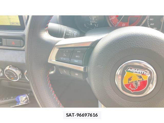 Abarth 124 Spider 2020-04 1365754-17