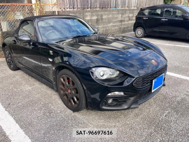 Abarth 124 Spider 2020-04 1365754-3
