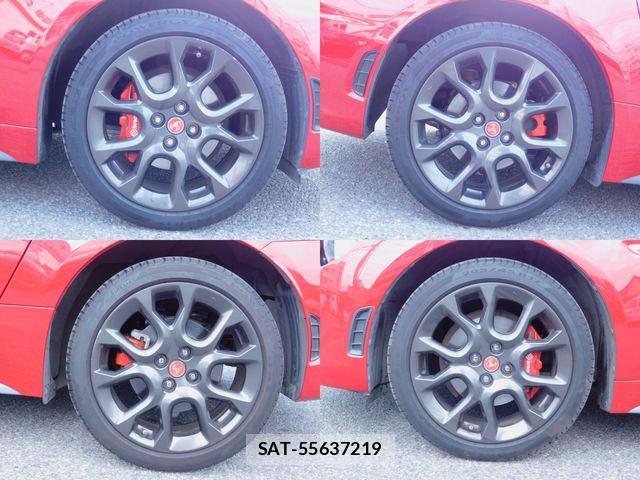 Abarth 124 Spider 2017-10 1541693-11