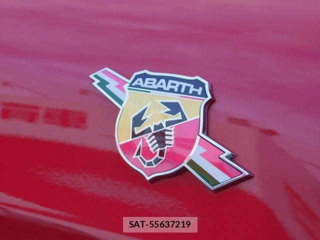 Abarth 124 Spider 2017-10 1541693-17