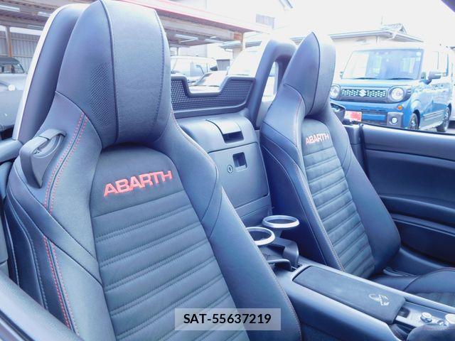 Abarth 124 Spider 2017-10 1541693-19