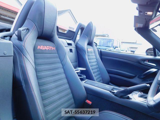 Abarth 124 Spider 2017-10 1541693-21