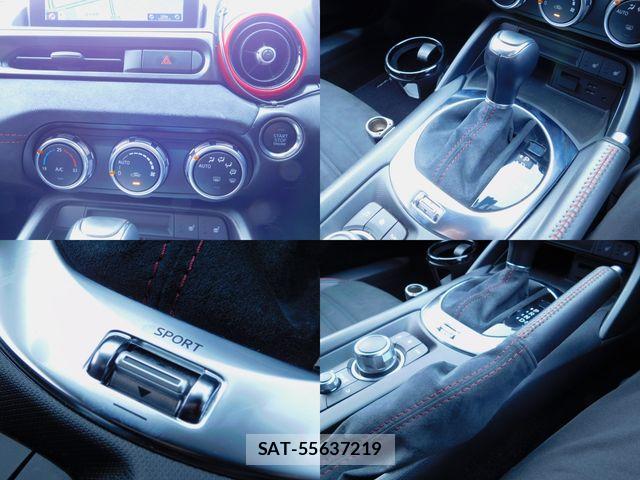 Abarth 124 Spider 2017-10 1541693-25