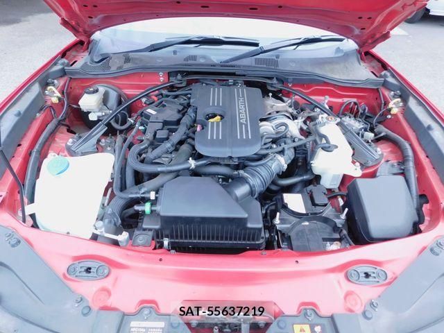 Abarth 124 Spider 2017-10 1541693-27