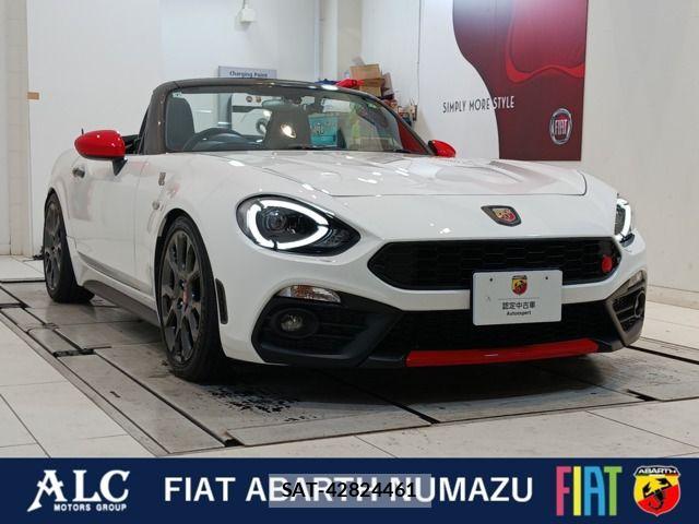 sat car