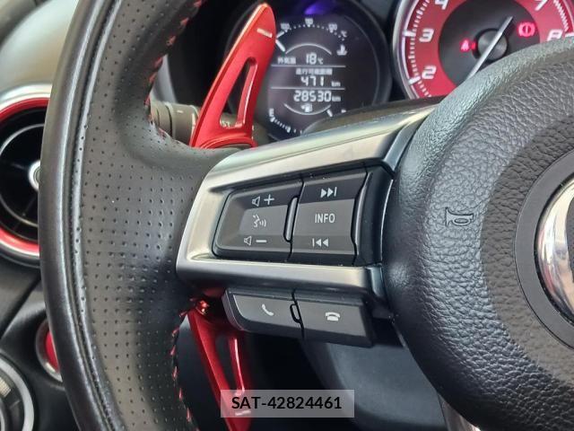 Abarth 124 Spider 2019-06 7213817-13