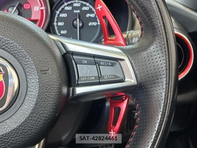 Abarth 124 Spider 2019-06 7213817-14