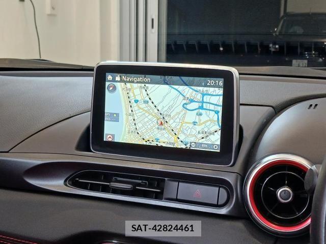 Abarth 124 Spider 2019-06 7213817-15