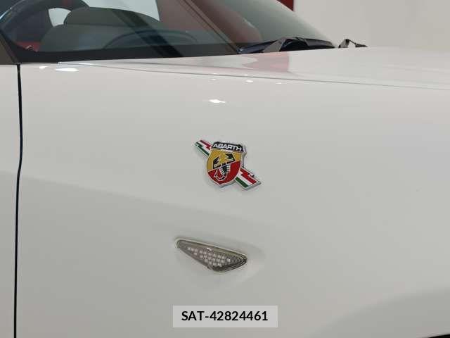 Abarth 124 Spider 2019-06 7213817-8